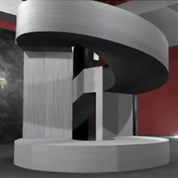 (3D Animation) Arclight